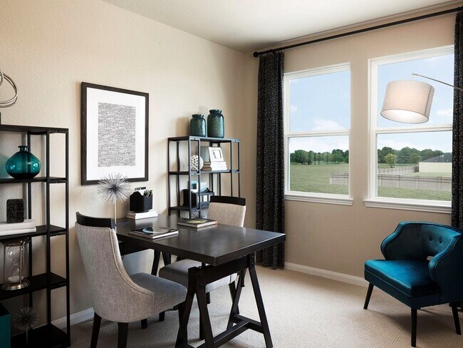 Building Photo - 1521 Blue Acer Dr