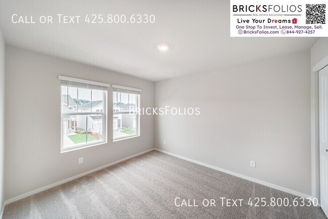 Building Photo - Brand New Home For Rent in Bremerton, WA!