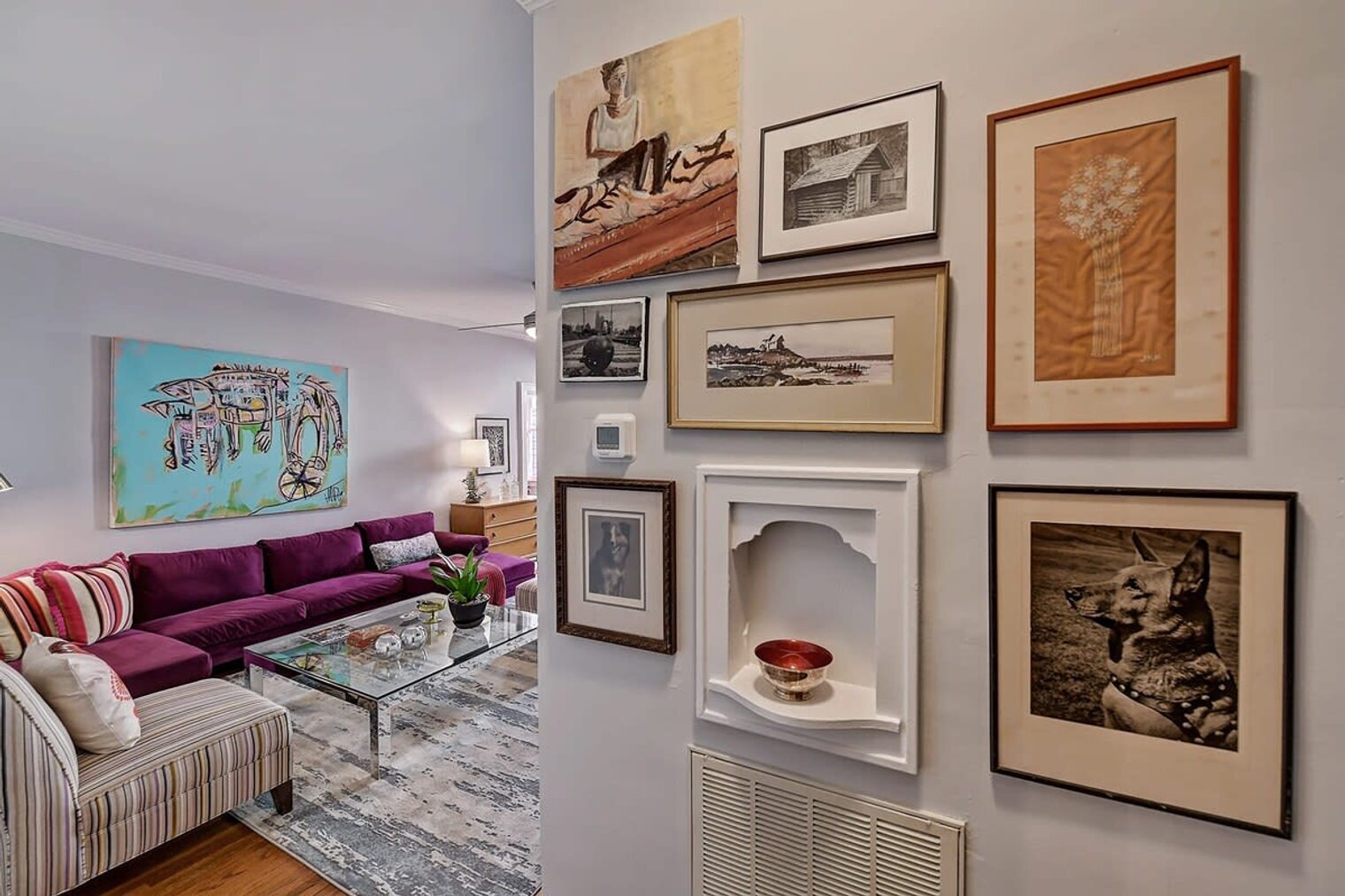 Building Photo - 518 Lamar Ave