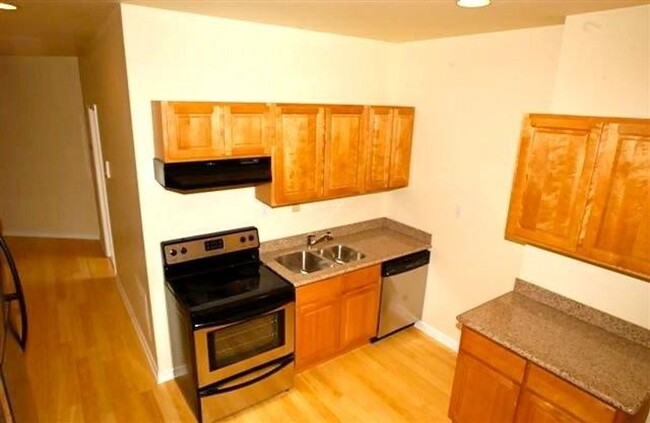 Primary Photo - 1521 N 17th St