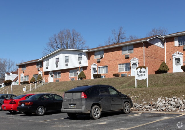 Building Photo - 1315 Beech St