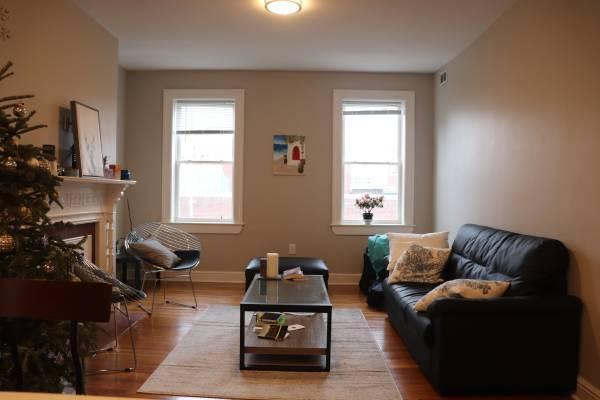 Building Photo - 1.0 bedroom in Cambridge Massachusetts 02138