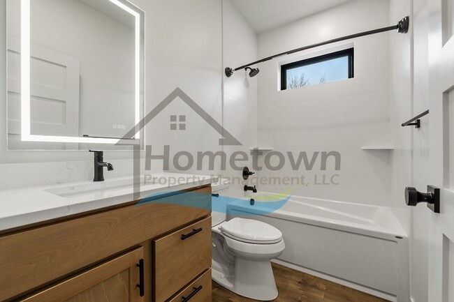 Building Photo - 2025 Home with 3 Bedrooms, 2 Bathrooms, and an Attached 2-Car Garage Available in Sandpoint!