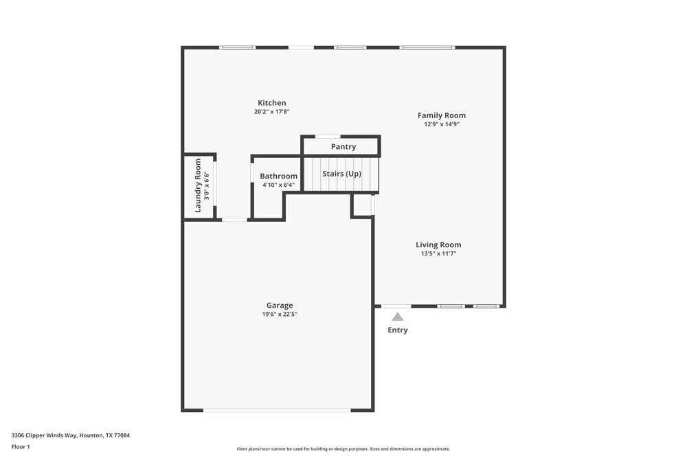 Building Photo - 3306 Clipper Winds Way