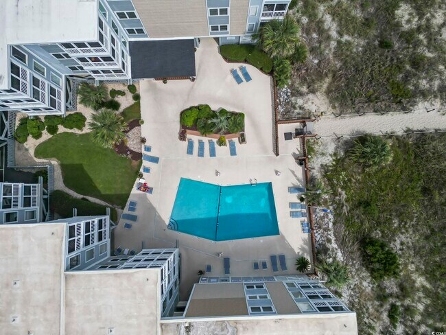 Building Photo - 2405 S Ocean Blvd