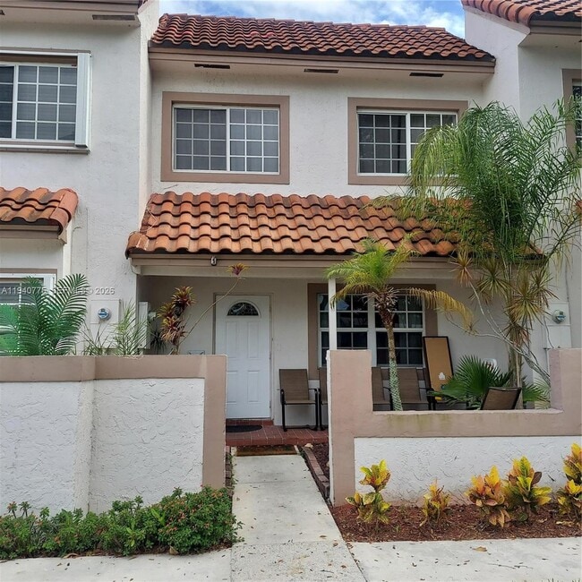 Building Photo - 9537 NW 42nd St