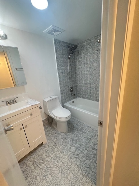 Master Bathroom(New) - 5249 NW 7th St