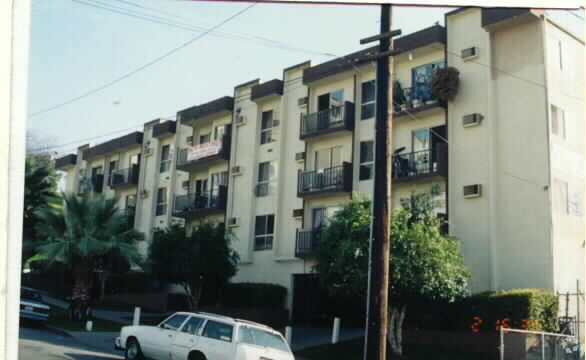 Primary Photo - Rosepoint Bellevue Apartments