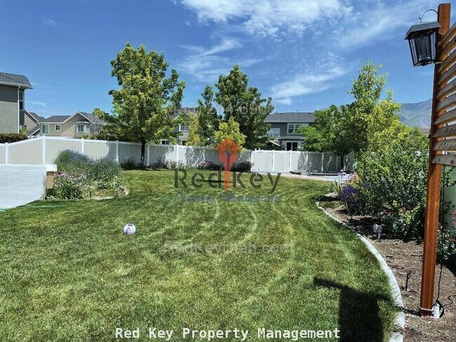 Building Photo - Brigham Ct. Single Family Home