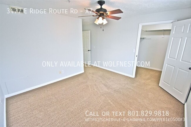 Building Photo - 3477 E Ridge Rte Rd