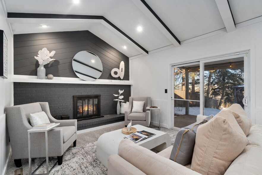 Living Room 2 - 14059 W 5th Ave
