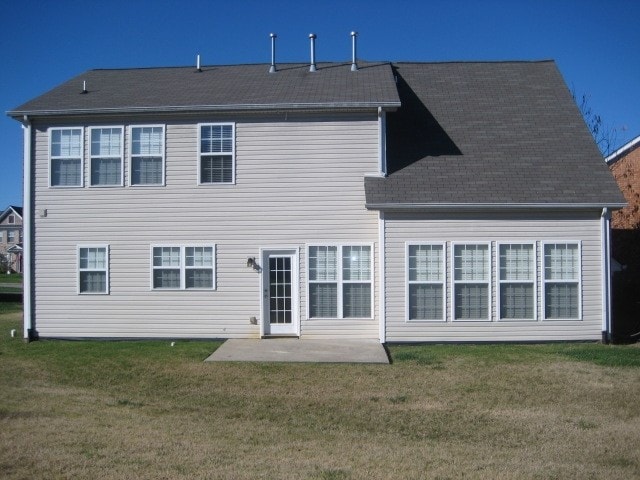Building Photo - 1738 Bastante Ct
