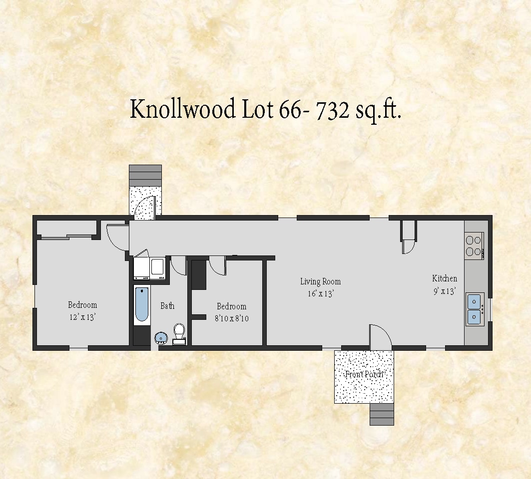 Building Photo - 8000 Rolling Hills Dr