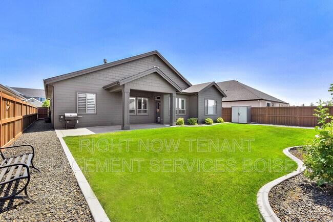 Building Photo - 6705 N Elmstone Way