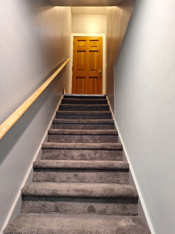 Building Photo - 5508 Maudine Ave
