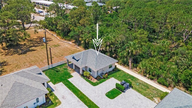 Building Photo - 27304 Dortch Ave