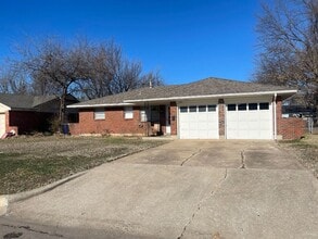Building Photo - NORMAN HOME AVAILABLE FOR LEASE