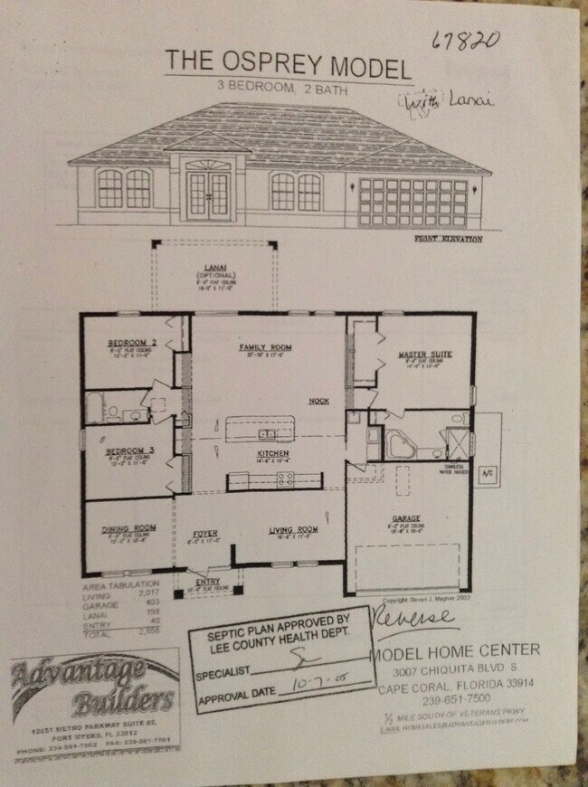 Primary Photo - 2328 Northwest 31st Terrace