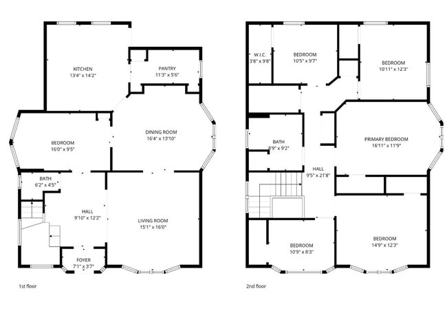Building Photo - Downer Lower house