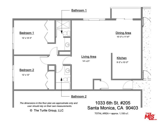 Building Photo - 1033 6th St