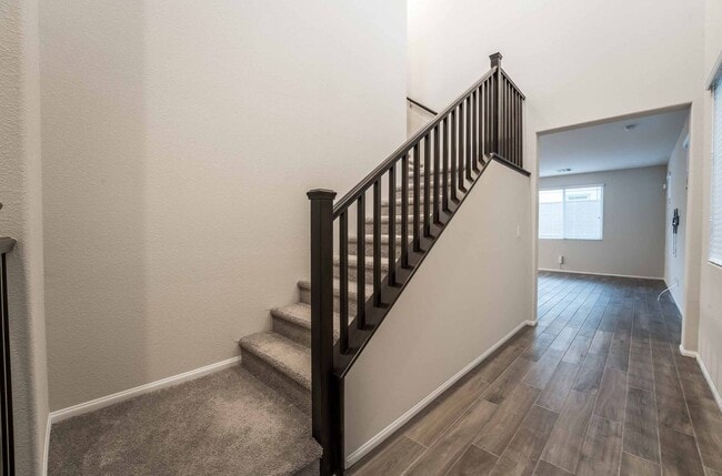 Building Photo - BEAUTIFUL BRAND NEW 2 STORY HOME FOR RENT!