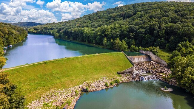 Building Photo - The Meadows In New Market