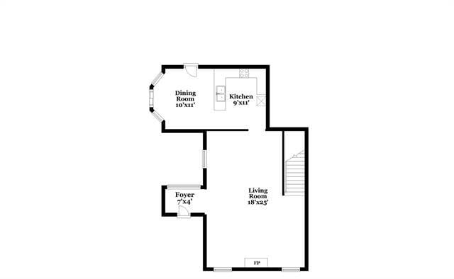 Building Photo - 2425 Ithaca Dr