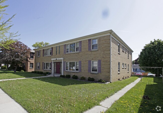 Primary Photo - 170 N 76th St