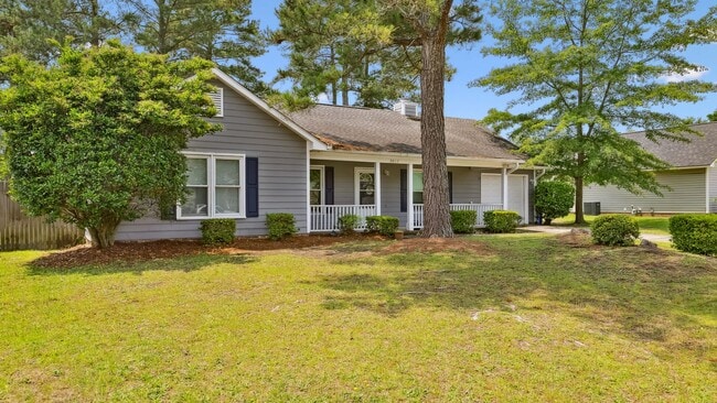 Building Photo - 5017 Tangerine Dr