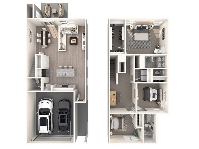 Building Photo - 1642 Villageside Ct