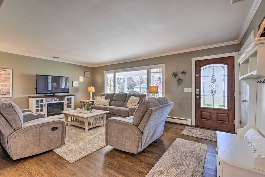 Building Photo - 500 Blossom Bend