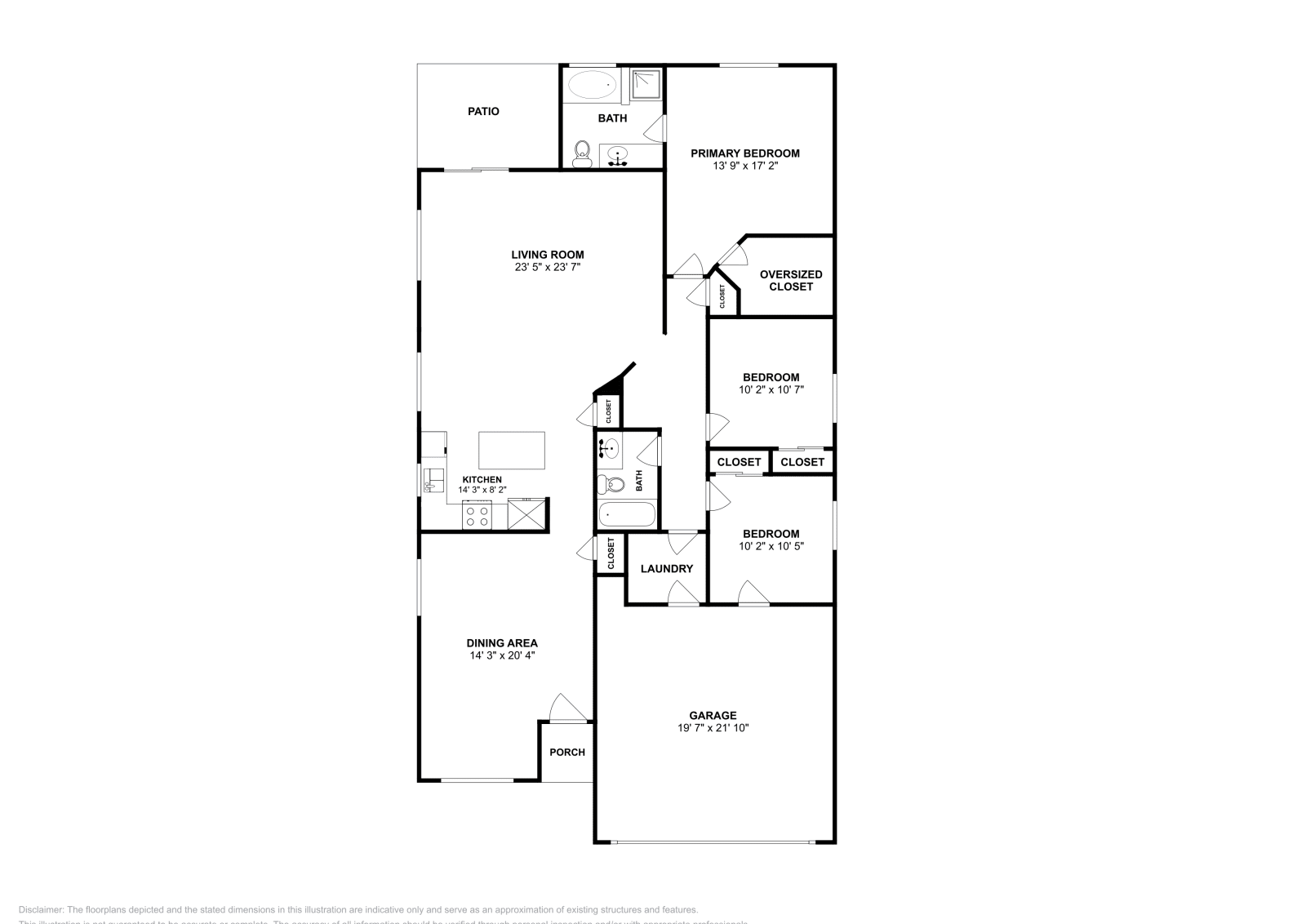 Building Photo - 23943 W Hadley St