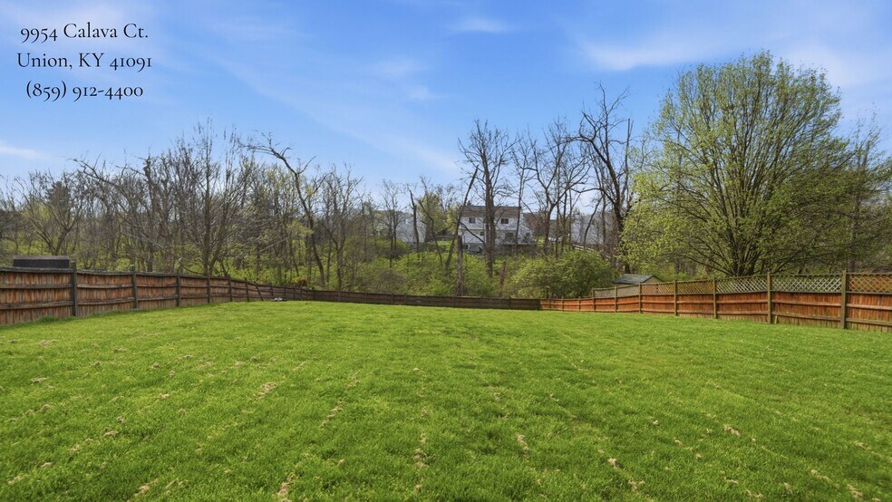 Building Photo - 9954 Calava Ct