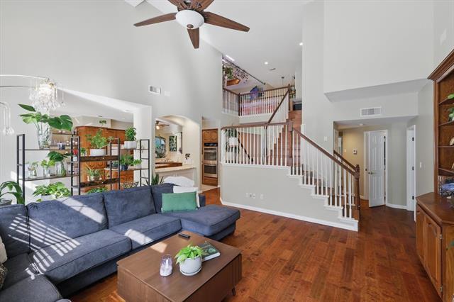 Building Photo - 1012 Canongate Dr