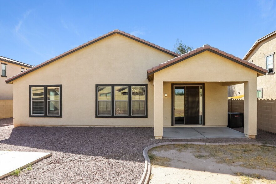 Building Photo - 6879 S Onyx Dr