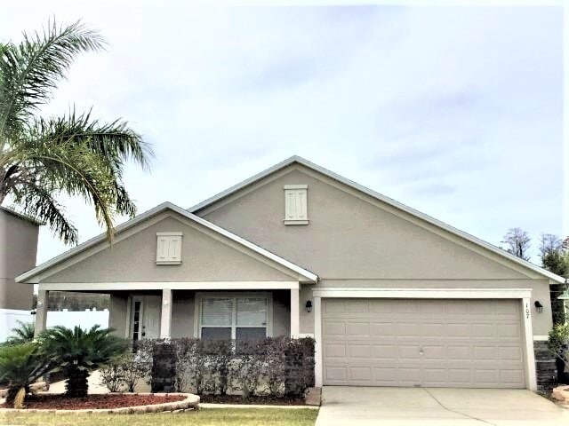 Building Photo - 107 Prairie Falcon Dr