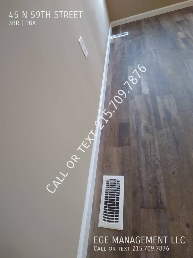 Building Photo - 45 N 59th St