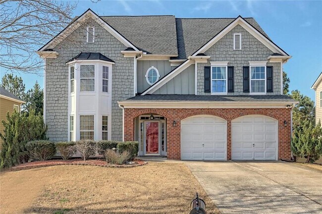 Building Photo - 5145 Fieldgate Ridge Dr