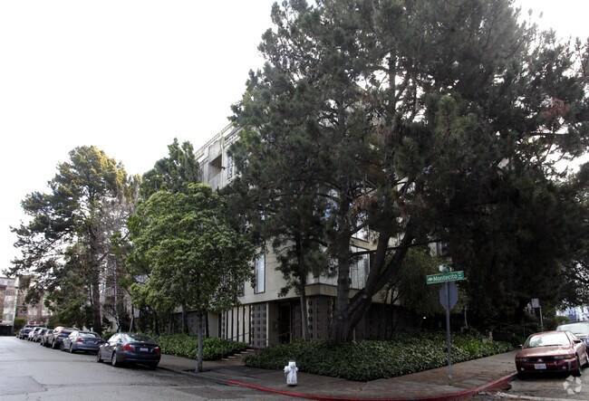 Building Photo - 200 Montecito Ave
