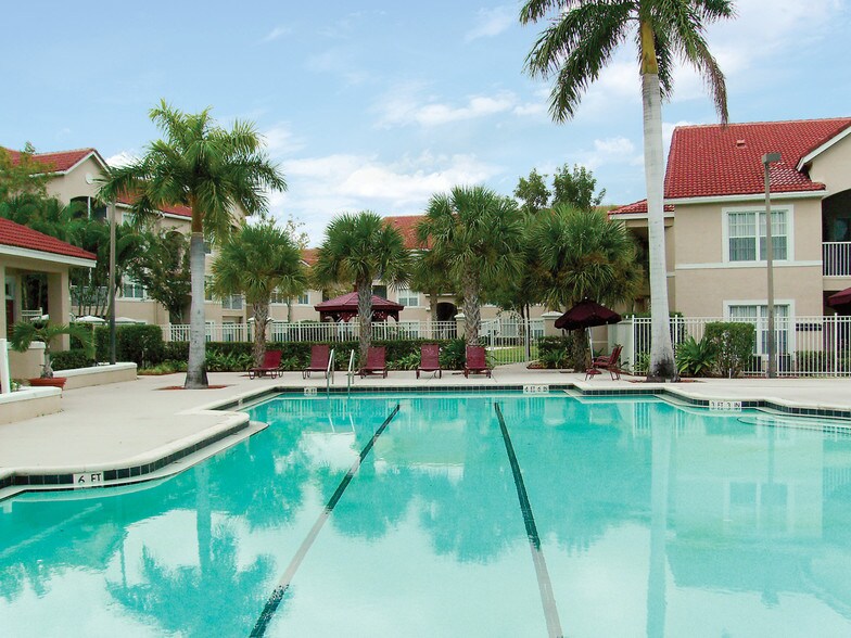 Waterway Village 1200 Waterway Village Ct Greenacres FL 33413