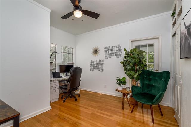 Building Photo - 3105 San Jacinto St