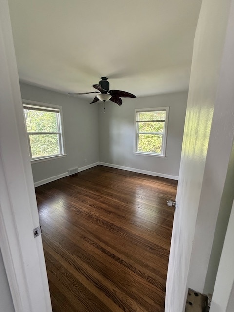 Bedroom 1 - 111 Woodmore Ave
