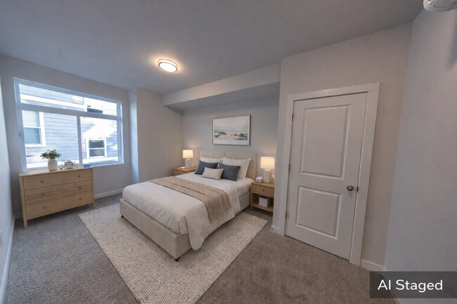 Building Photo - Brand New! - 2 Bedr in Gated Community - Free xfinity Internet