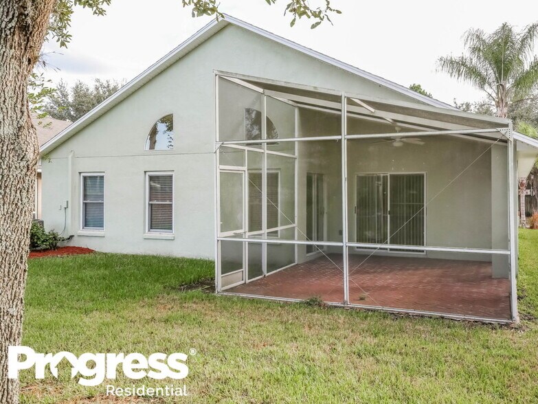 Building Photo - 8606 Baneberry Ct