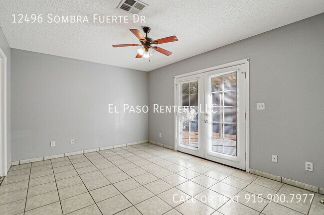 Building Photo - 12496 Sombra Fuerte Dr