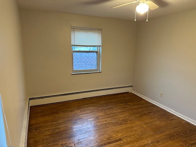 Bedroom - 2283 Rosedale Ave