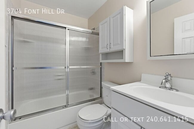 Building Photo - 3704 Font Hill Dr