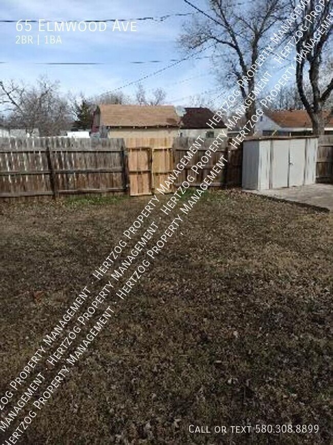 Building Photo - 65 Elmwood Ave