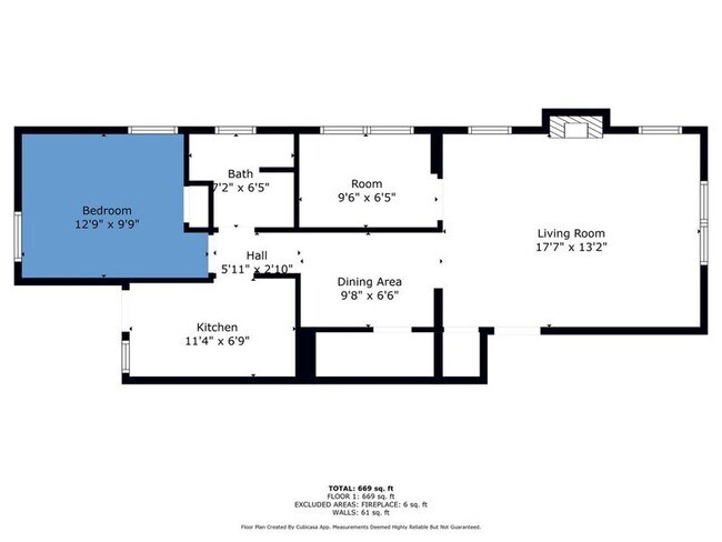 Building Photo - 1383 Eastview Ave