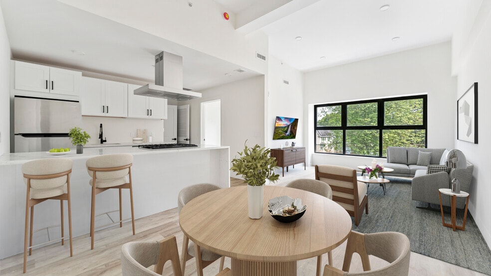 Building Photo - The Thompson Luxury Residences